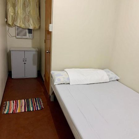 Mybed Dormitory Cebu Buitenkant foto