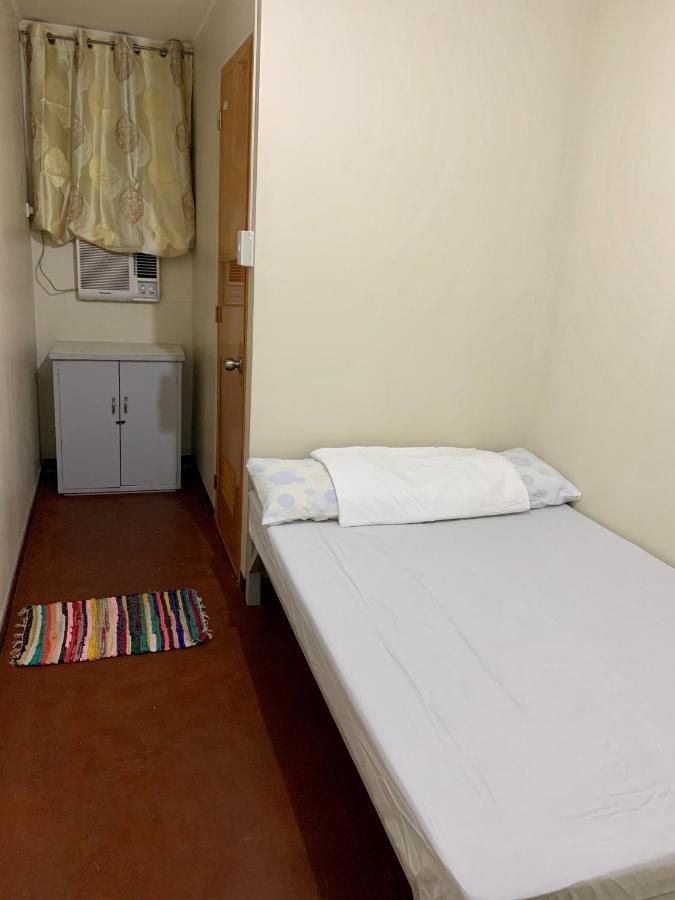 Mybed Dormitory Cebu Buitenkant foto