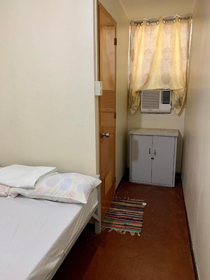 Mybed Dormitory Cebu Buitenkant foto
