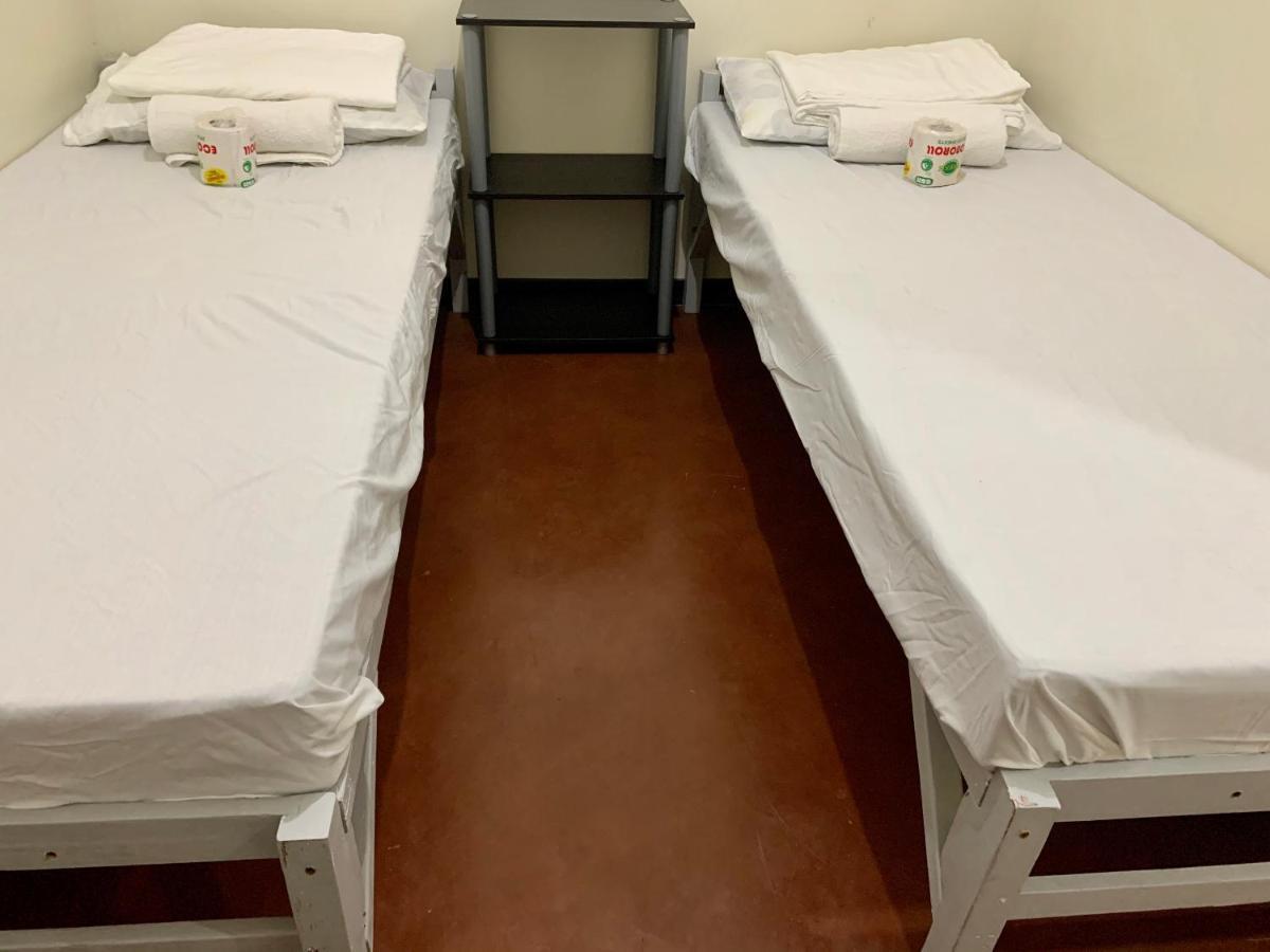 Mybed Dormitory Cebu Buitenkant foto