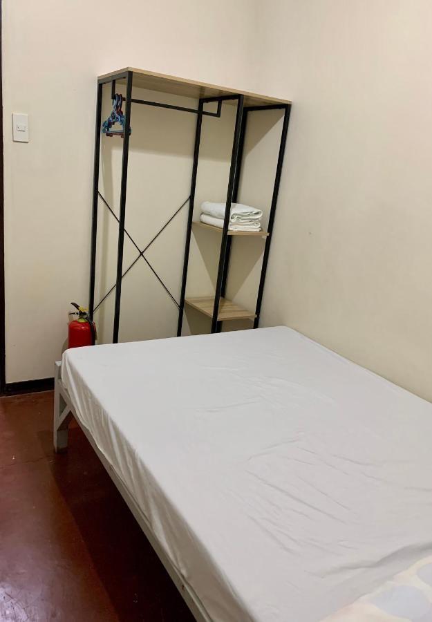 Mybed Dormitory Cebu Buitenkant foto
