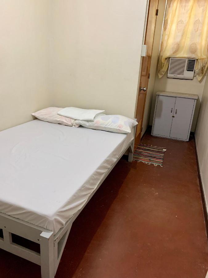 Mybed Dormitory Cebu Buitenkant foto