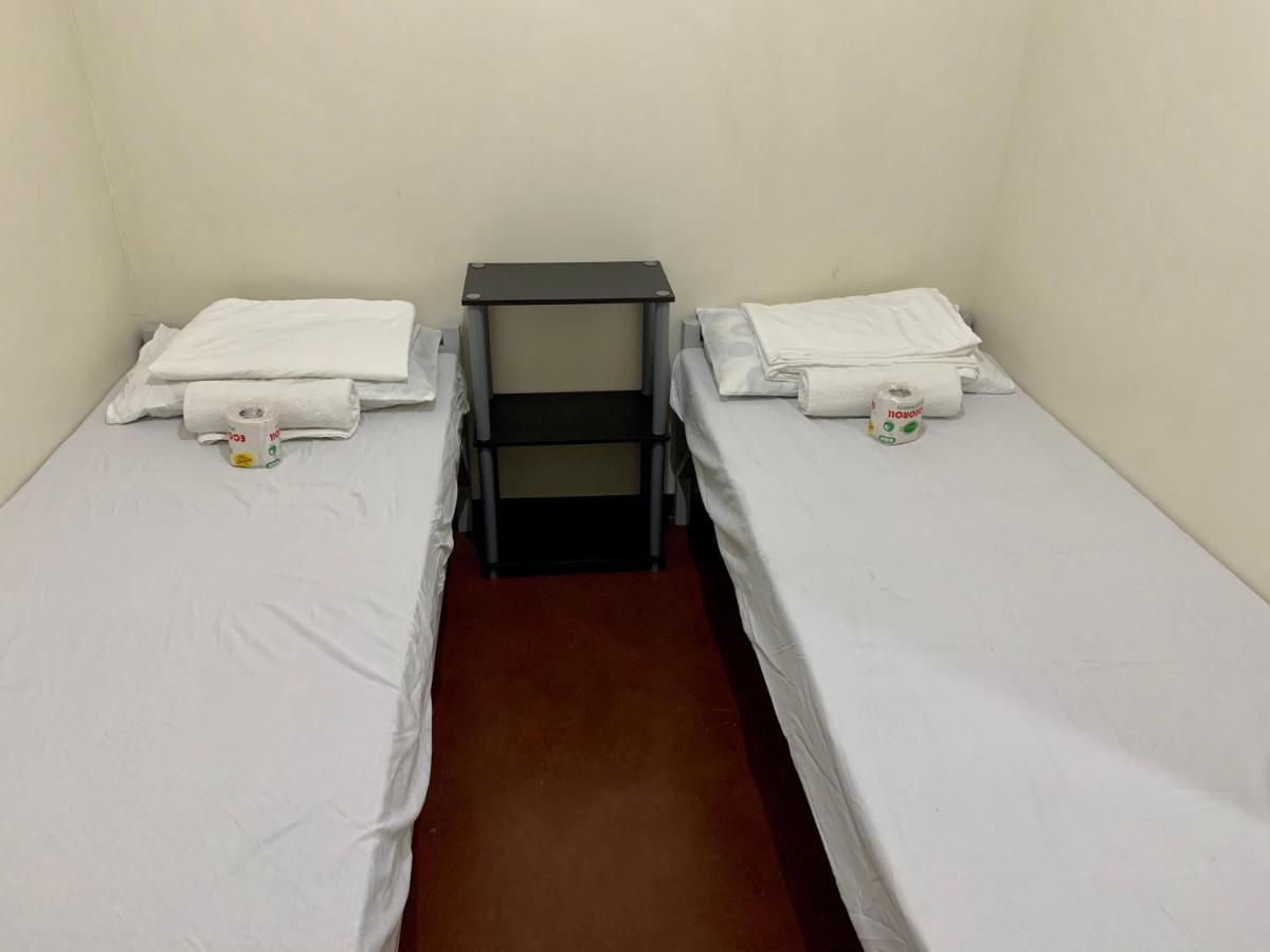 Mybed Dormitory Cebu Buitenkant foto