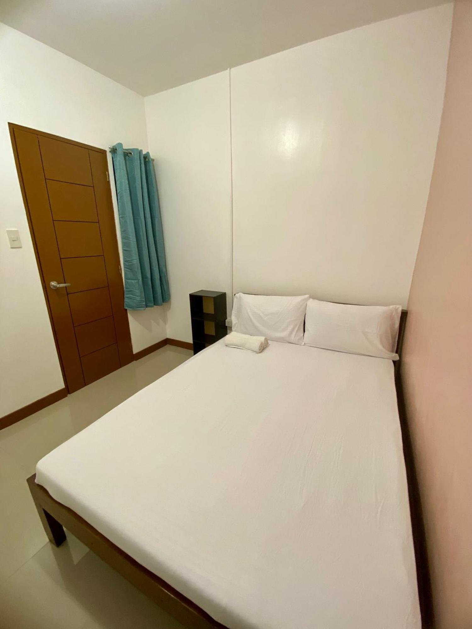 Mybed Dormitory Cebu Buitenkant foto
